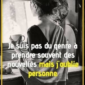 Meet your Posher, Sandra